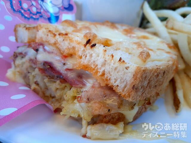 ミニーのキュートクラシックセット/1,980円