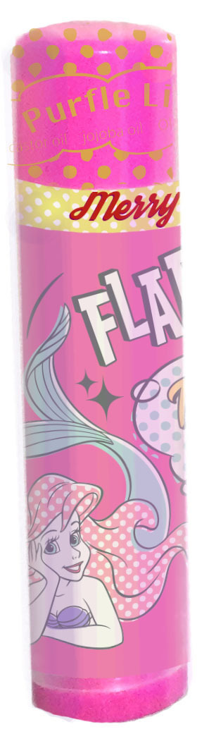 ピュアフルリップ  700円