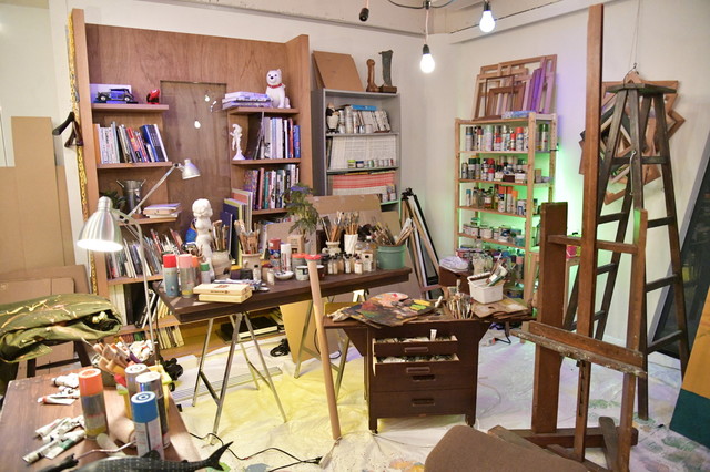 撮影：熊谷仁男