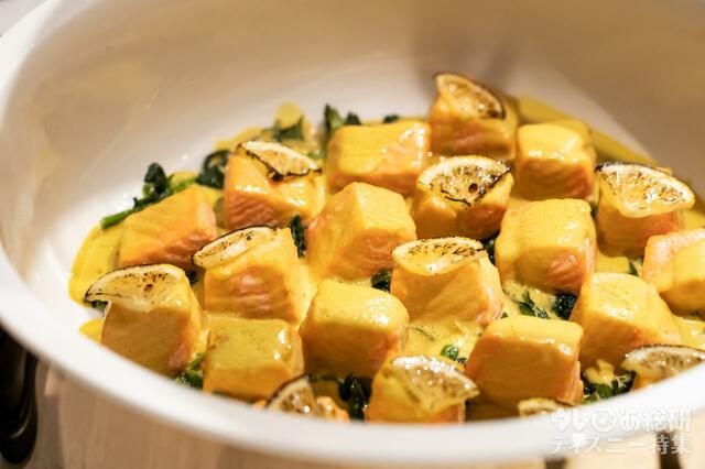 【東京ディズニーシー・ファンタジースプリングスホテル】ファンタジースプリングス・レストラン