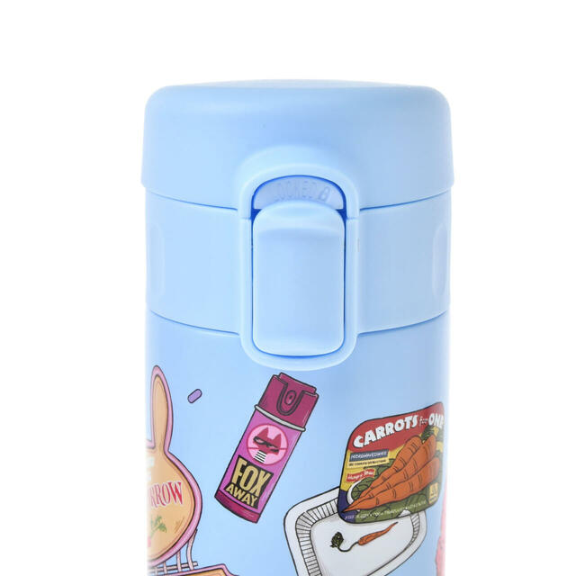 ステンレスボトル プロップス Drinkware 3,300円