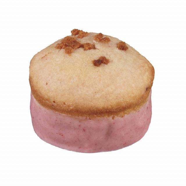 カップケーキ フィナンシェ ストロベリー
