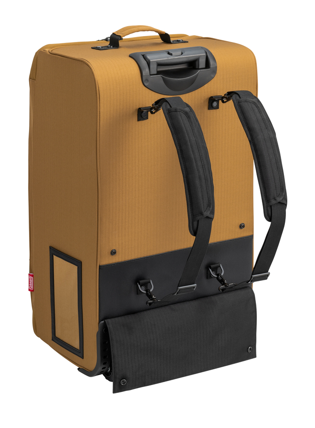 ショルダーハーネス