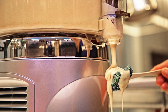 温野菜チーズフォンデュ