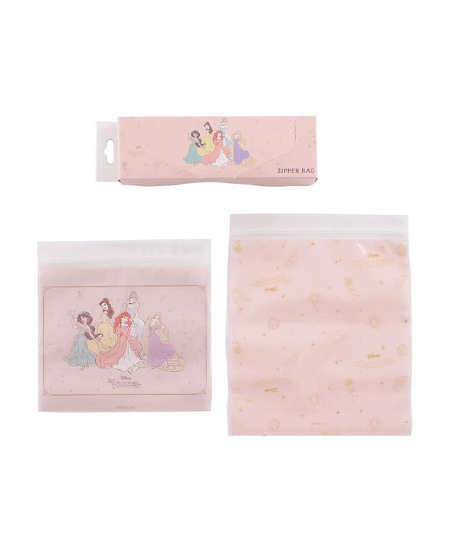 ジップバッグ大 330円