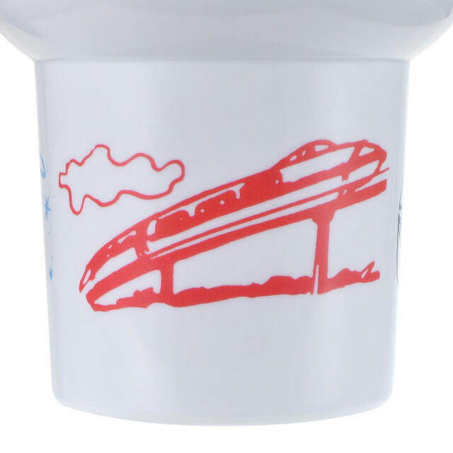 ミッキー＆ティンカー・ベル タンブラー ストロー付き DISNEYLAND RESORT 70TH CELEBRATION 2,800円