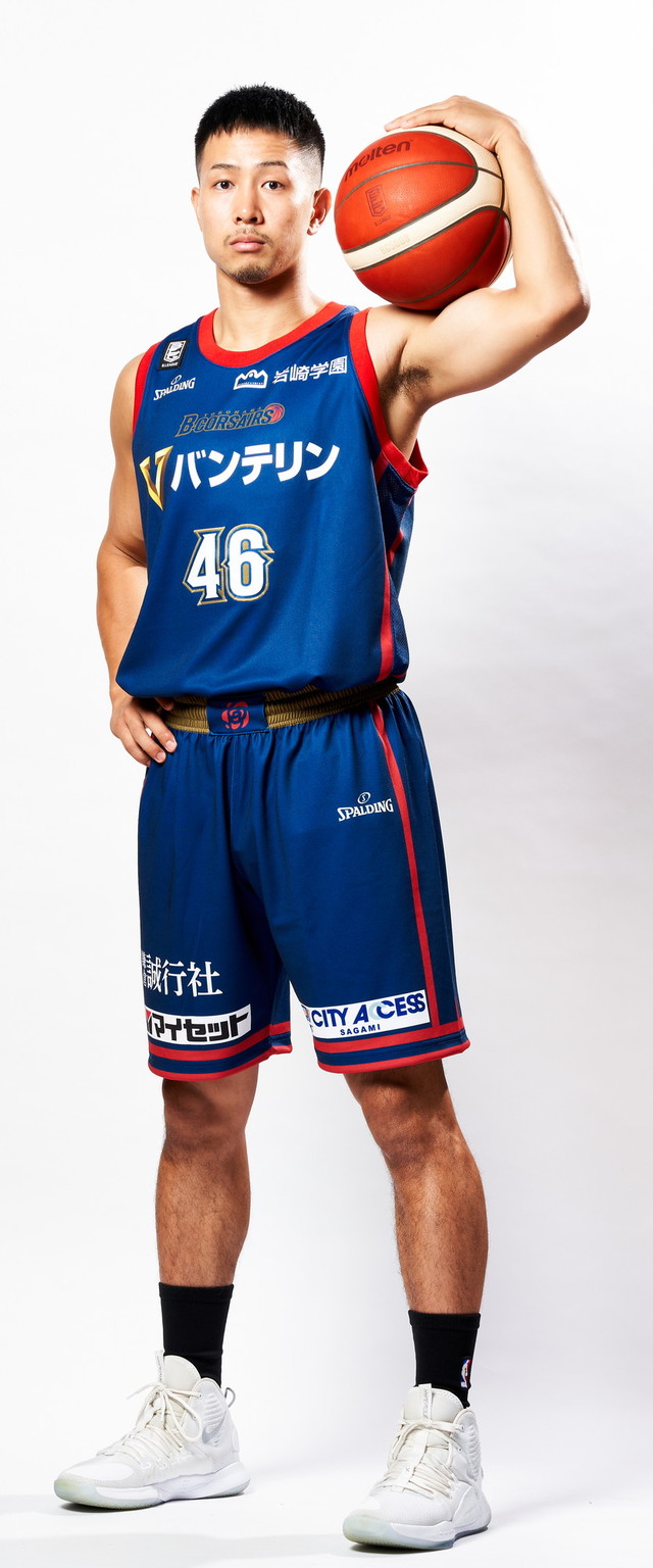 横浜ビー・コルセアーズ ©B-CORSAIRS