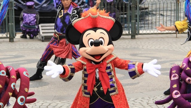 10連続かっこいいポーズをお楽しみくださいその10