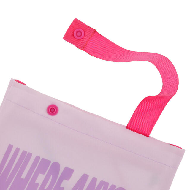 ジュディ・ホップス&ニック・ワイルド レジャーシート ポーチ入り ZOOTOPIA COMIC STYLE 2,000円