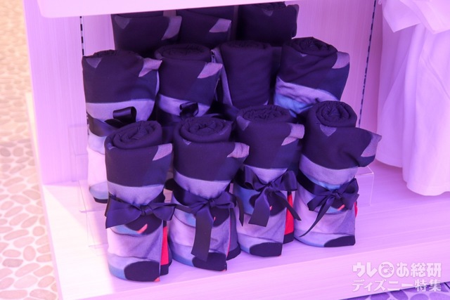 ディズニーフラッグシップ東京