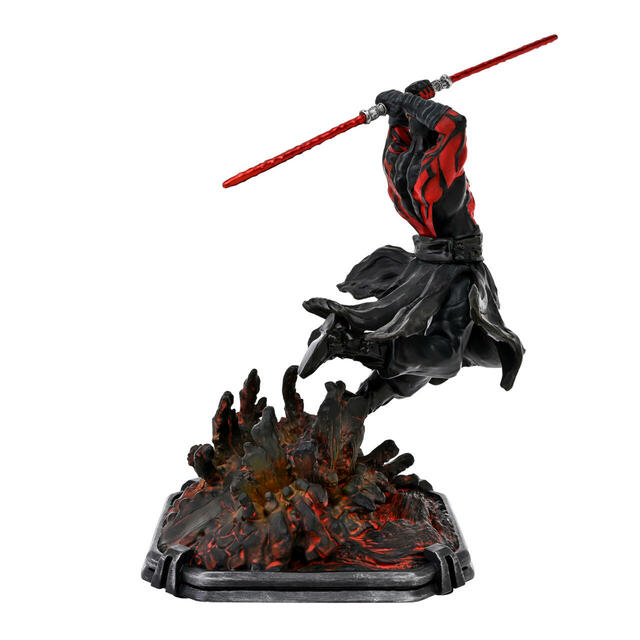 スター・ウォーズ ダース・モール フィギュア May the 4th 2026 22,000円