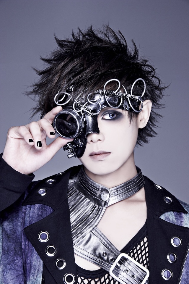 ルーベラ・木村・カエレ（ドラミ ※Dr）