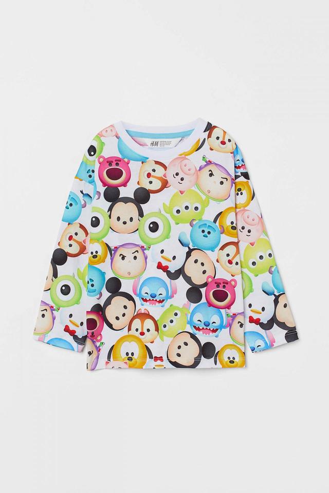 デザイントップス¥1,499