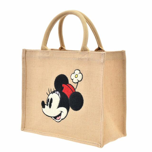 トートバッグ Linen Tote 3,960円