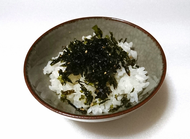  イェマッ食品　韓国味付けのりフレーク　80g×3袋　1498円