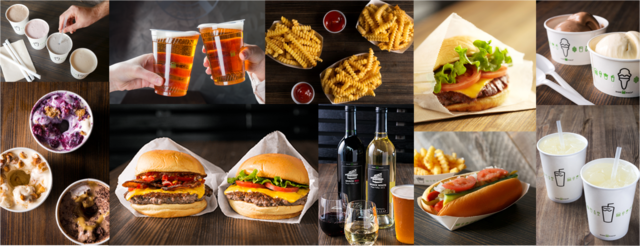 Shake Shack 
