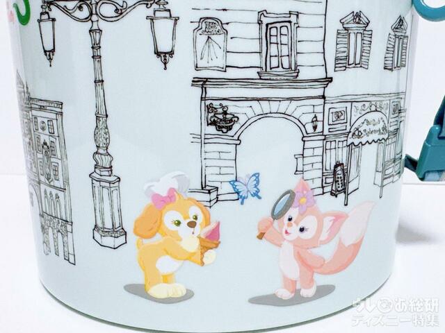 クッキー・アンとリーナ・ベル