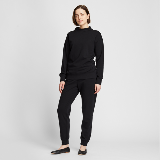 ウルトラストレッチウォームセット（長袖）