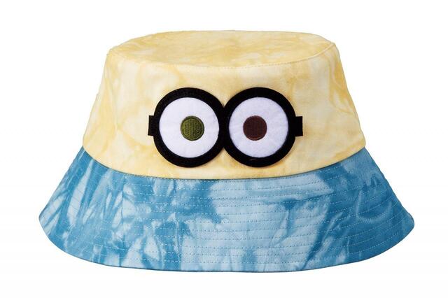 バケットハット 4,200円｜ユニバーサル・スタジオ・ジャパン夏イベント「NO LIMIT! サマー 2023」スペシャルグッズ