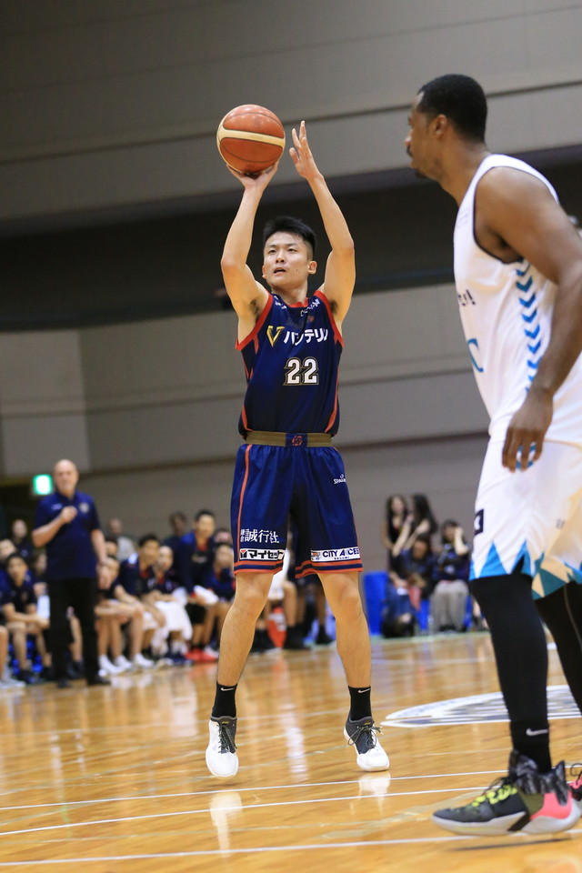 横浜ビー・コルセアーズ ©B-CORSAIRS