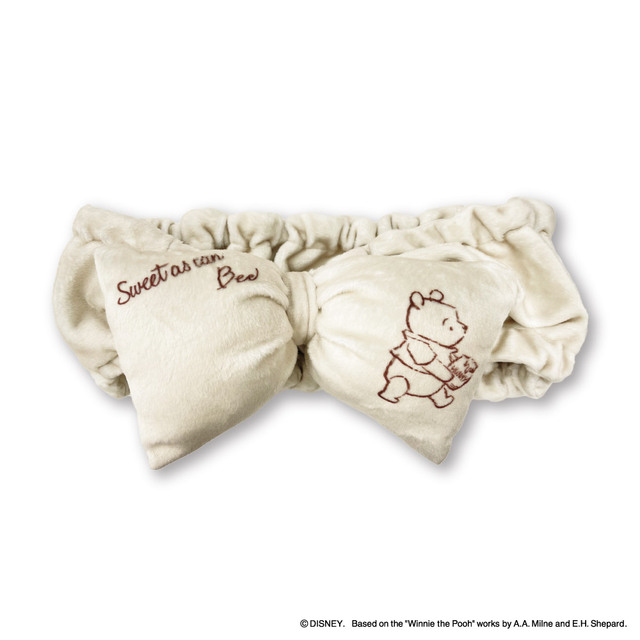 ヘアバンド 1,980円（税込）