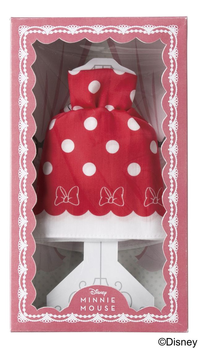 ミニーマウス ドーリーミニー