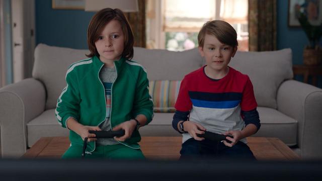 ディズニープラス オリジナルドラマシリーズ『ワンダヴィジョン』 ディズニープラスで独占配信中