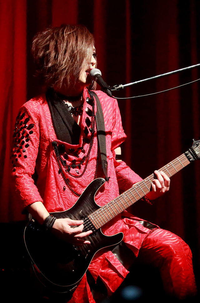 アルルカン・來堵（G）