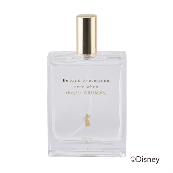 【ディズニープリンセス展】ルームフレグランス 5,280 円