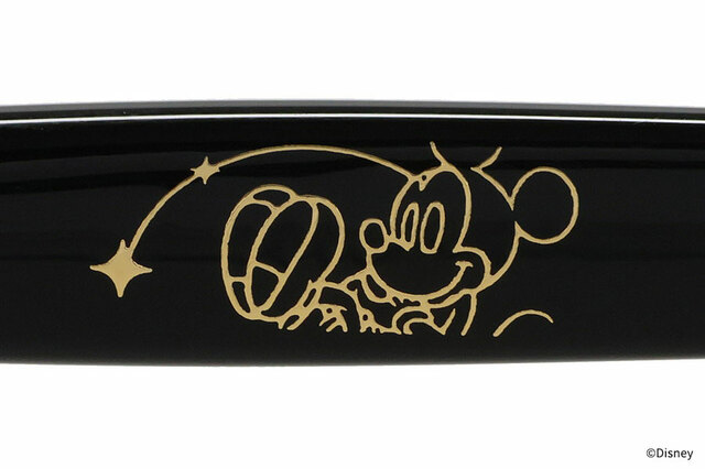 Disney Collection created by Zoff “Mickey & Minnie”