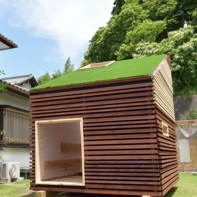 さまざまな“小屋”と出会える「小屋フェス」