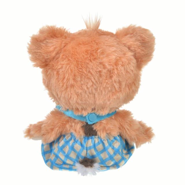 ブラン ぬいぐるみ 3630円