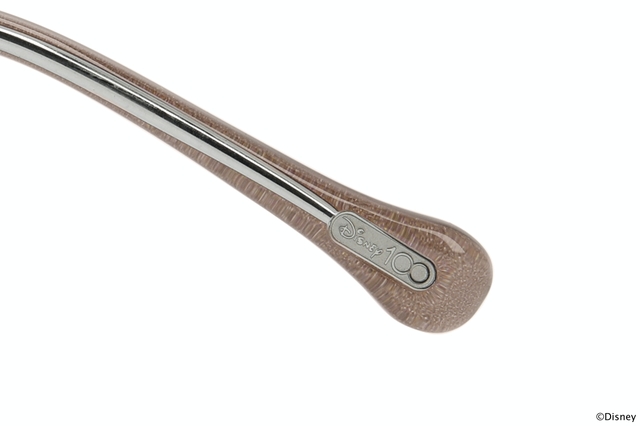 カジュアルライン ZC221007_24A1|8,800円(税込・セットレンズ代込)|Disney Collection created by Zoff | Disney100 “STEAM BOAT WILLIE”