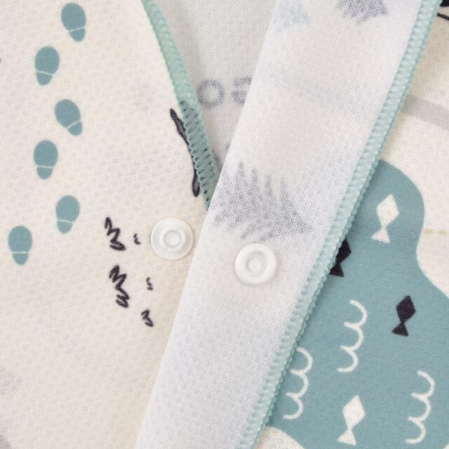 ミッキー クールタオル フード Disney Outdoor 2023 1,980円