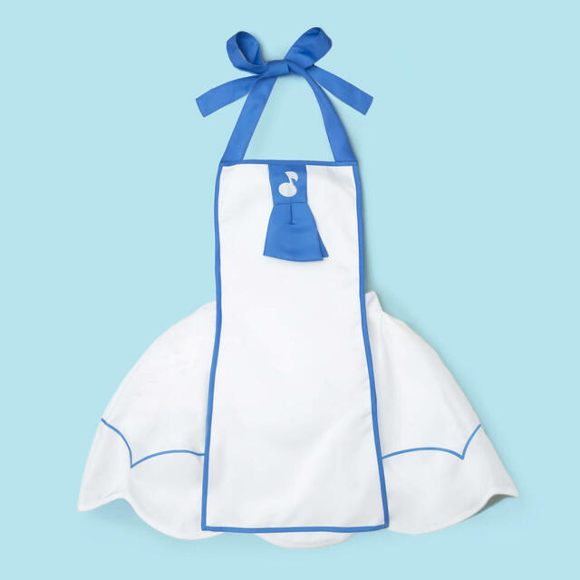 パティシエエプロン 4,950円