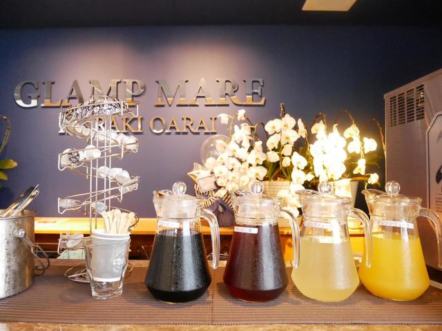 グランマーレ茨城大洗