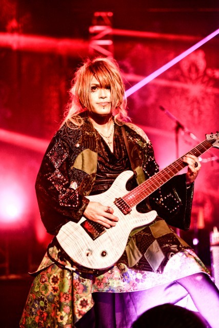 初ワンマンツアーファイナル「渋谷公会堂」感動シーン