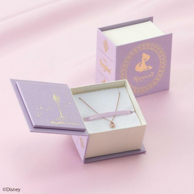 プチペンダントケース