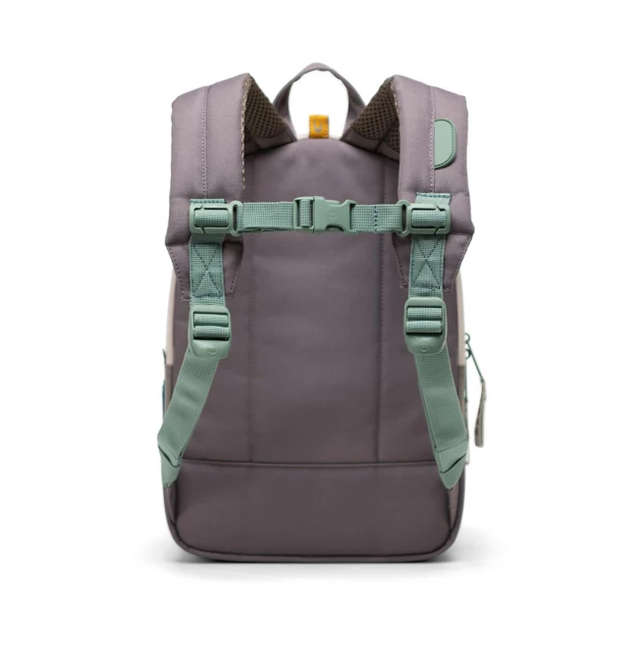 【Herschel Supply】スター・ウォーズ ザ・チャイルド リュックサック・バックパック Heritage Kids｜8,800円 (税込) 