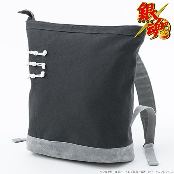 バッグ 神威モデル（画像は公式サイトより）