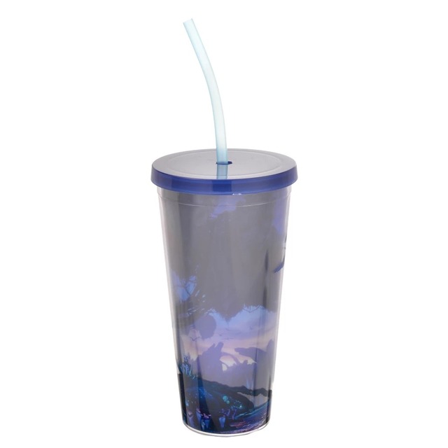 パンドラ：ザ・ワールド・オブ・アバター タンブラー 2,750円