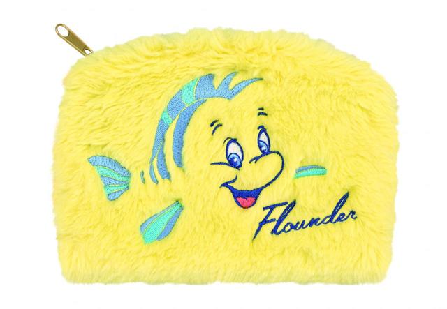 C賞 ボアポーチ