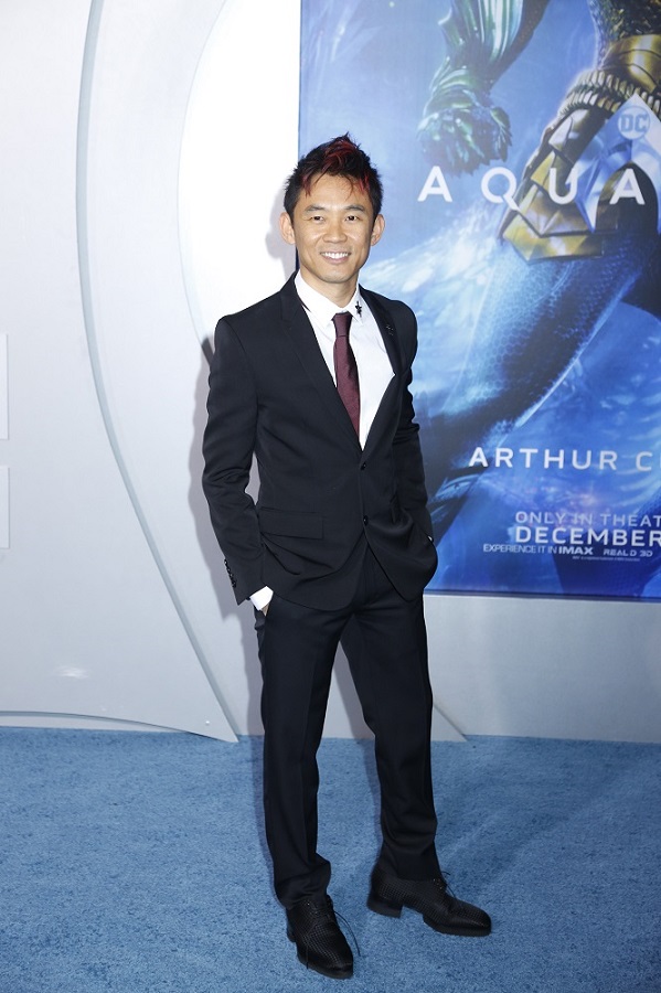 ジェームズ･ワン監督