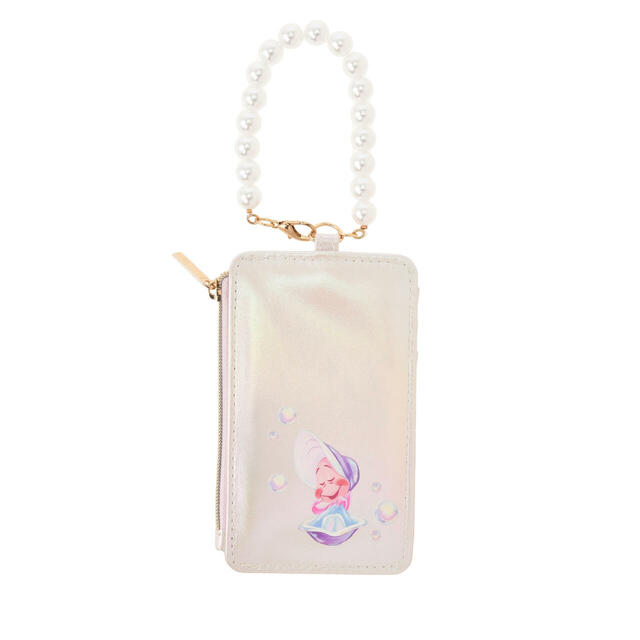 ヤングオイスター 定期入れ・パスケース ヤングオイスター 2,900円