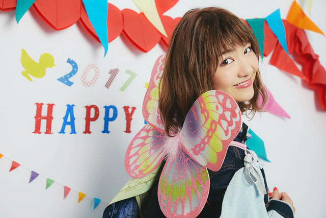 第13回]宮澤佐江、卒業発表から1年と、ドラマと、これからと。【動画