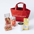 【DEAN ＆ DELUCA『口福を詰め込んだ 3種の福袋2025』】「福袋 2025 SWEETS TIME ASSORTMENT」￥5,940 