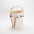 【Suica のペンギン VegieBAG MINI BUCKET】サイズは幅15cm×高さ19cm×奥行15cm
