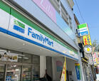 ファミリーマート