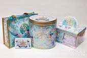 お土産にオススメ!【東京ディズニーシー20周年】おいしい&可愛い「お菓子」4選