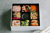 弐の重【DEAN & DELUCA OSECHI 2026】